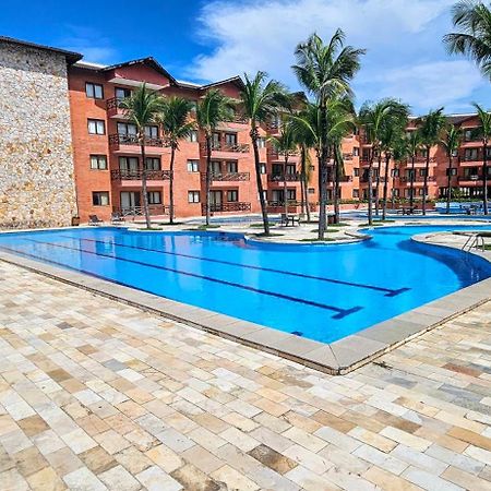 Blanco Beach Suite Privada, Cumbuco Eksteriør bilde