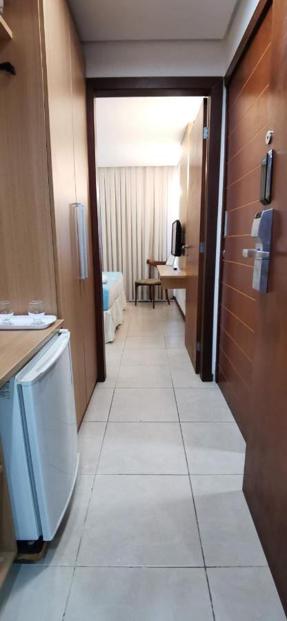 Blanco Beach Suite Privada, Cumbuco Eksteriør bilde