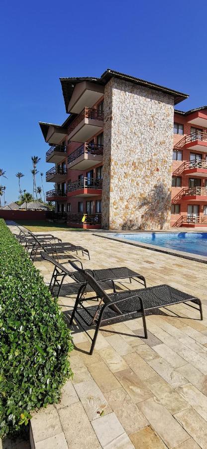 Blanco Beach Suite Privada, Cumbuco Eksteriør bilde