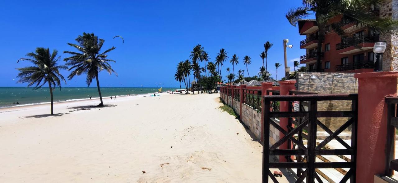Blanco Beach Suite Privada, Cumbuco Eksteriør bilde