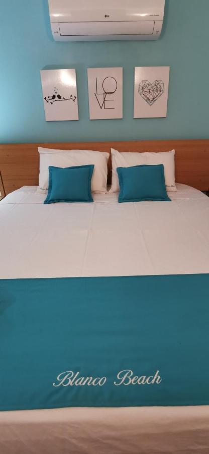 Blanco Beach Suite Privada, Cumbuco Eksteriør bilde